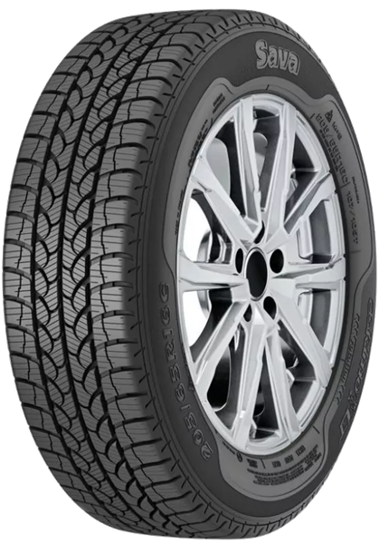 Sava Eskimo LT 185/80 R14 102/100 R C