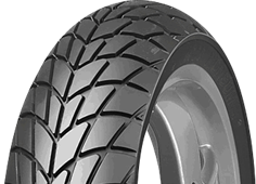 Sava MC20 Monsum 110/70-11 45 L Anteriore/Posteriore TL M/C M+S