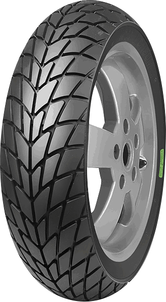 Sava MC20 Monsum 110/70-11 45 L Anteriore/Posteriore TL M/C M+S