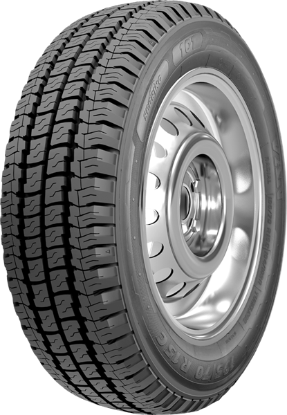 Sebring Formula Van+ (101) 195/65 R16 104/102 R C