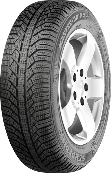 Semperit MASTER-GRIP 2 SUV 265/60 R18 114 H XL, FR