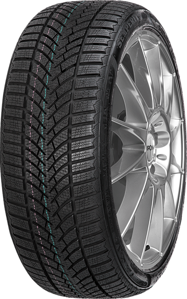 Semperit Speed-Grip 3 235/40 R18 95 V XL