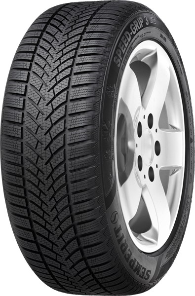 Semperit Speed-Grip 3 SUV 255/55 R18 109 V XL