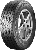 Semperit Van-All Season 195/65 R16 104/102 T C