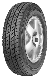 Semperit VAN - GRIP 205/65 R15 102/100 T C