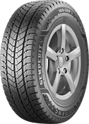 Semperit Van-Grip 3 215/65 R15 104 T