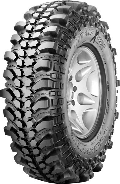 Silverstone MT-117 Xtreme