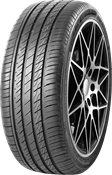 Sonix L-ZEAL 56 225/40 R19 93 W ZR