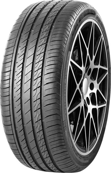 Sonix L-ZEAL 56 245/30 R20 95 W ZR