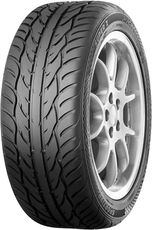 Sportiva Super Z