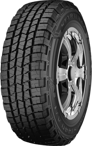 STARMAXX ST440 Incurro 265/65 R17 116 S RF