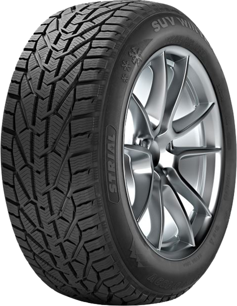 Strial Winter SUV 225/60 R17 103 V