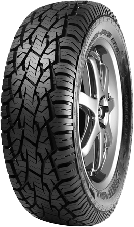 Sunfull MONT-PRO AT782 215/85 R16 115/112 R