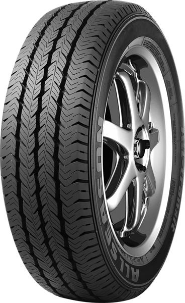 Sunfull SF-08 AS 215/75 R16 116/114 R C