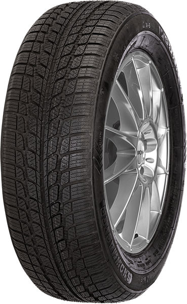 Sunny SN3830 225/60 R18 104 V XL