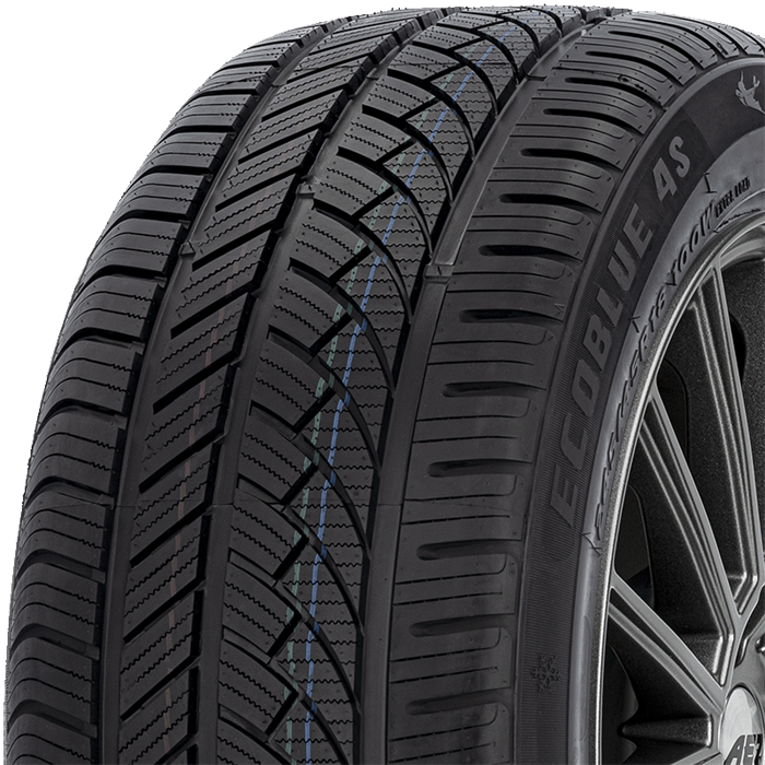 SUPERIA ECOBLUE 4S 205/55 R16 94H Quattro-stagioni