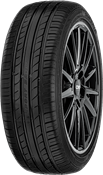 Superia SA 37 245/35 R20 95 Y XL, ZR