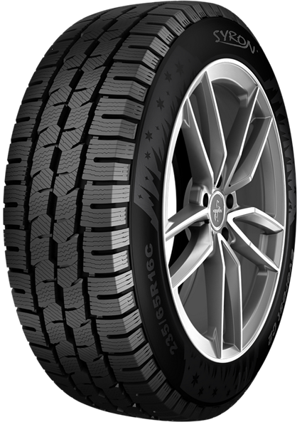 Syron Everest C2 205/65 R16 107/105 R C