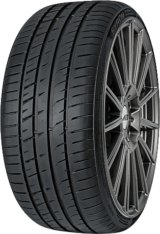 Syron Premium Performance 255/30 R19 91 Y XL, ZR