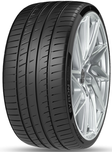 Syron Premium Performance G2 235/35 R19 91 Y XL, ZR