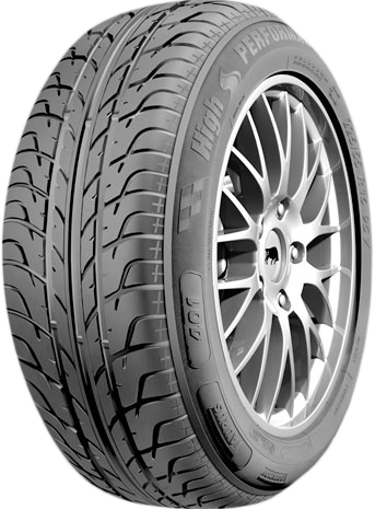 Taurus 401 High Performance 185/55 R15 82 V