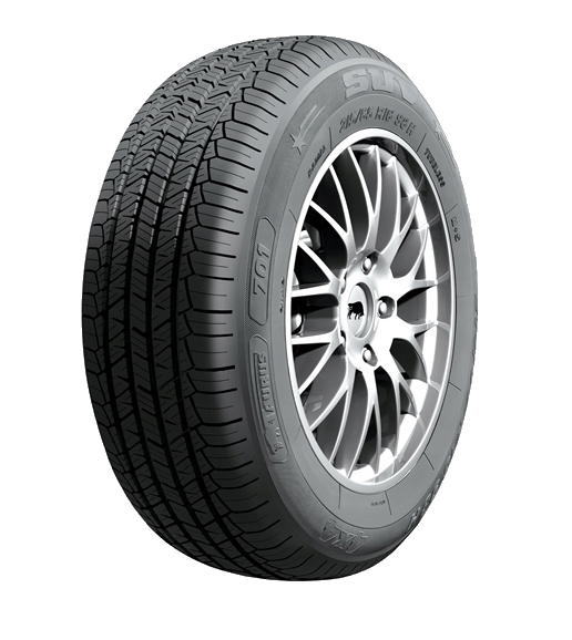 Taurus 701 SUV 215/55 R18 99 V XL