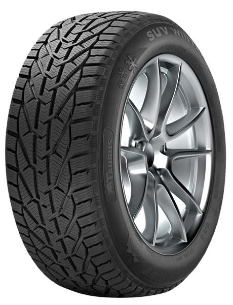 Taurus SUV Winter 235/55 R19 105 V XL