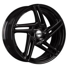 TecnoMagnesio TM001 Glossy Black