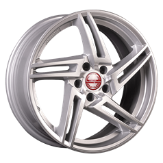 TecnoMagnesio TM001 Silver