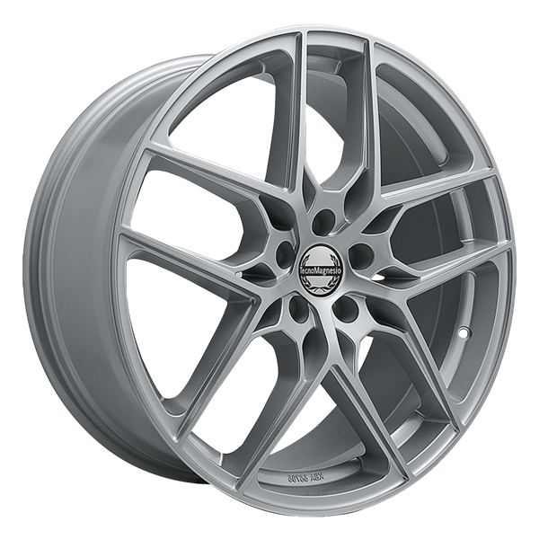 TecnoMagnesio Vulcano Silver 7,50x17 5x108,00 ET45,00