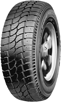 Tigar Cargo Speed Winter 225/70 R15 112/110 R C