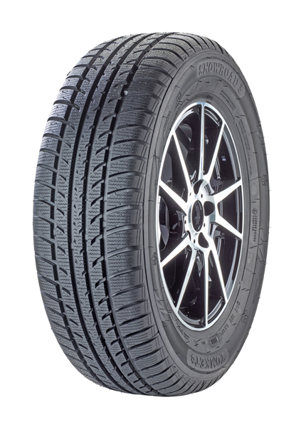 Tomket Snowroad 3 185/70 R14 88 T