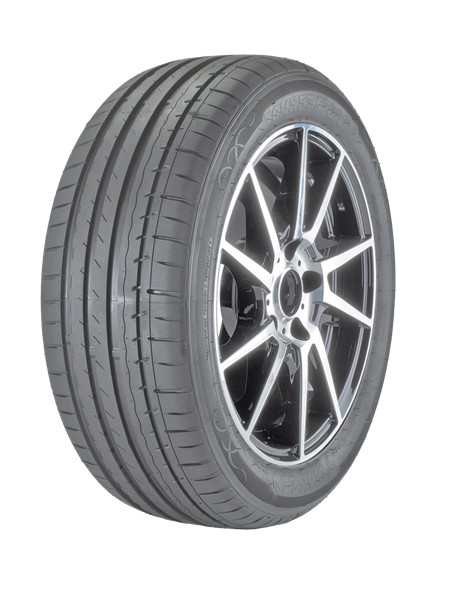 Tomket Sport 3 235/50 R18 101 Y XL