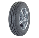 Tomket VAN 3 215/70 R15 109/107 S C