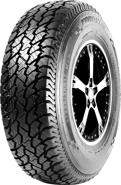Torque TQ-AT701 245/75 R17 121/118 S