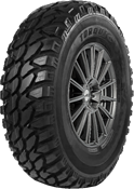 Torque TQ-MT701 265/75 R16 123/120 Q POR