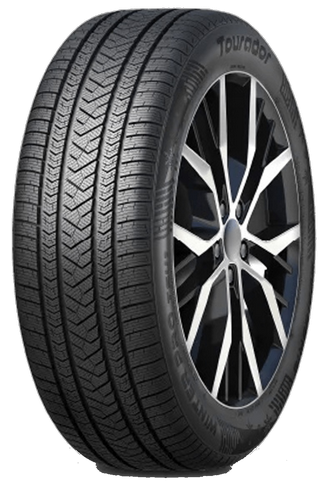 Tourador Winter Pro Max 235/40 R19 96 V XL