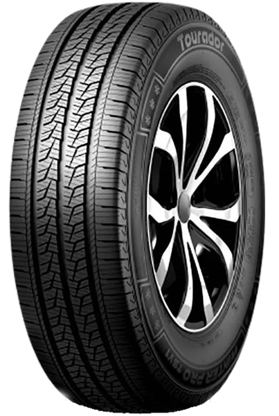 Tourador Winter Pro TSV1 185/75 R16 104/102 R C