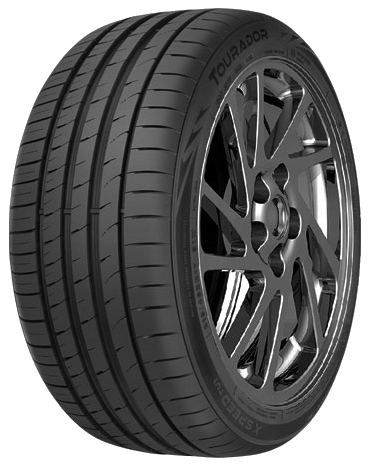 Tourador X Speed TU1 225/45 R18 95 W XL, ZR