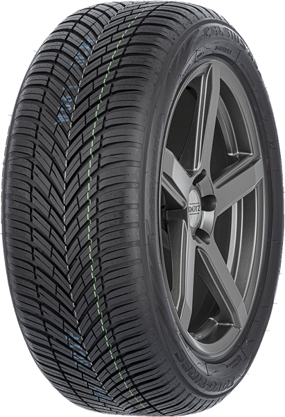 Toyo Celsius AS2 215/45 R20 95 T