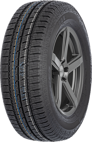 Toyo Celsius Cargo 215/60 R16 103/101 T C