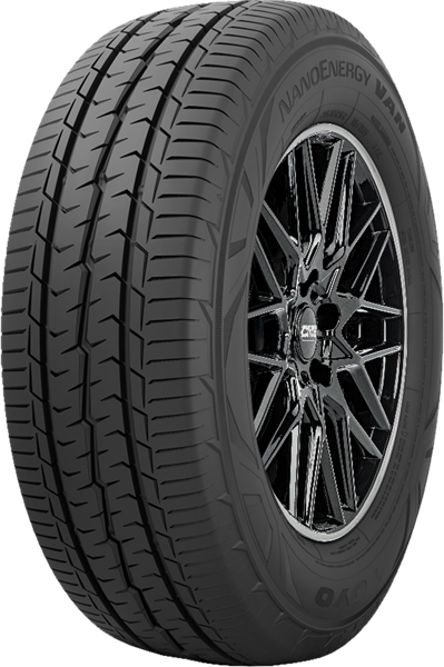 Toyo Nanoenergy Van 185/75 R14 102/100 S C