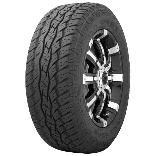 Toyo Open Country A/T+ 235/75 R15 116/113 S