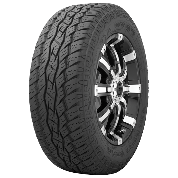 Toyo Open Country A/T+ 205/75 R15 97 T