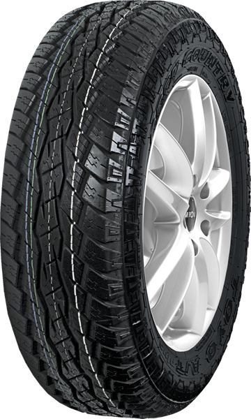 Toyo Open Country A/T plus 235/60 R18 107 V XL