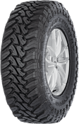 Toyo Open Country M/T 295/70 R17 121/118 P POR