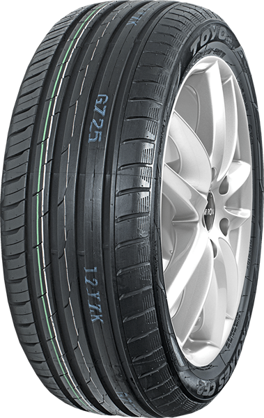 Toyo Proxes CF2 225/55 R16 95 V