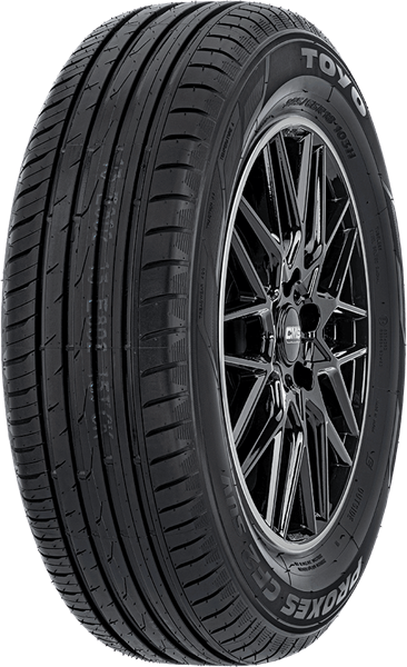 Toyo Proxes CF2 SUV 205/70 R15 96 H