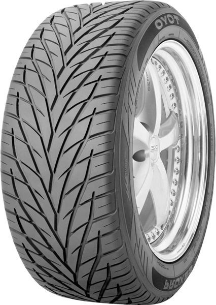 Toyo Proxes S/T 245/70 R16 107 V