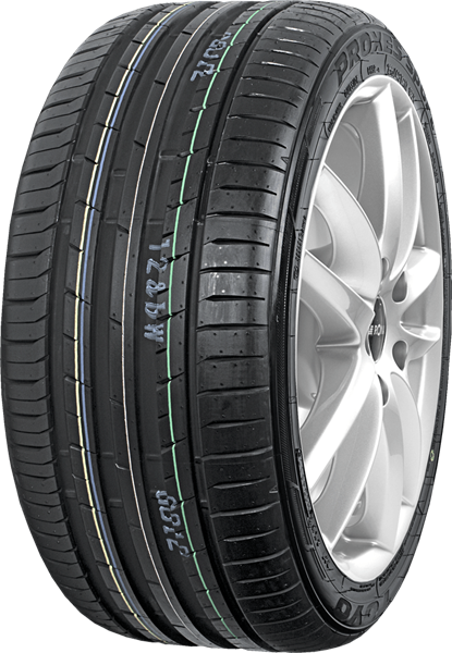 Toyo Proxes Sport 235/55 R17 99 Y ZR